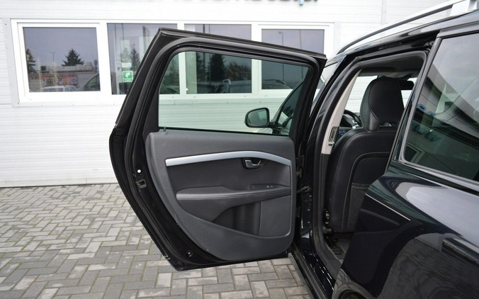 Volvo V70 cena 33900 przebieg: 170400, rok produkcji 2012 z Hrubieszów małe 742